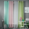 Douceur d`Interieur Firana gotowa MITSY, 140 x 240 cm, žalia
