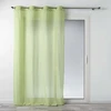 Douceur d`Interieur Firana gotowa MITSY, 140 x 240 cm, žalia
