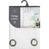 Douceur d`Interieur Firana ir przelotkach ODILIA, 140 x 240 cm