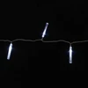 Douceur d`Interieur Girlanda świetlna, sople lodu, 32 LED