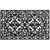 Douceur d`Interieur guminis kilimėlis, lauko, 45 x 75 cm, SINTRA
