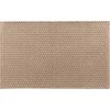 Douceur Dinterieur Interjeras Minkštumas Pleciony dywanik ALIVIA, 50 x 80 cm