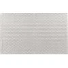 Douceur Dinterieur Interjeras Minkštumas Pleciony dywanik ALIVIA, 50 x 80 cm