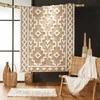 Douceur Dinterieur Interjeras Minkštumas Jutowa mata MEDINE, 120 x 170 cm