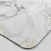 Douceur Dinterieur Interjero dizainas Neslystantis kilimėlis 50x80cm pilkas