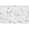 Douceur Dinterieur Interjero dizainas Neslystantis kilimėlis 50x80cm pilkas