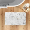 Douceur Dinterieur Interjero dizainas Neslystantis kilimėlis 50x80cm pilkas