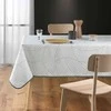 Douceur Dinterieur Interjero dizainas Poliesterio staltiesė su LINEA spauda, 150 x 200 cm