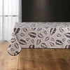 Douceur Dinterieur Interjero dizainas Poliesterio staltiesė su ALMA spauda, 150 x 240 cm