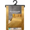 Douceur Dinterieur Interjero dizainas Satino patalynės komplektas VELINA, 240 x 220 cm