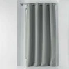 Douceur Dinterieur Interjero dizainas TISSEA užtemdyta uždanga, 135 x 240 cm, pilka