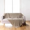 Douceur Dinterieur Interjero dizaino lovatiesė su reljefiniu raštu ARYA, 180 x 220 cm