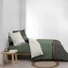 Douceur Dinterieur Interjero dizaino patalynės komplektas BELOR, 240 x 220 cm