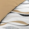 Douceur Dinterieur Interjero dizaino patalynės komplektas, 3 dalių, NATURA* 240 x 220 cm