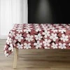 Douceur Dinterieur Interjero dizaino poliesterio staltiesė su DARCY spauda, 140 x 240 cm