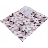 Douceur Dinterieur Interjero dizaino poliesterio staltiesė su DARCY spauda, 140 x 240 cm