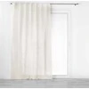 Douceur Dinterieur Interjero dizaino Užuolaida su paslėptomis petnešėlėmis HALTON, 140 x 240 cm