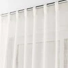 Douceur Dinterieur Interjero dizaino Užuolaida su paslėptomis petnešėlėmis HALTON, 140 x 240 cm