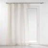 Douceur Dinterieur Interjero dizaino Užuolaida užuolaidų strypui NORINE, 140 x 240 cm