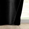 Douceur Dinterieur Interjero dizaino Užuolaida su akutėmis, reljefinė, 140 x 260 cm