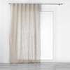 Douceur Dinterieur Interjero dizaino Užuolaida su paslėptomis petnešėlėmis HALTON, 140 x 240 cm