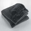 Douceur Dinterieur Interjero minkštumas Koc futrzak CARESSE, 125 x 150 cm
