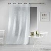 Douceur Dinterieur Interjero uždanga su kilpomis HALTON, 140 x 280 cm