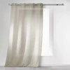 Douceur Dinterieur Interjero uždanga su kilpomis HALTON, 140 x 280 cm