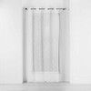 Douceur Dinterieur Svetainės vidaus užuolaida su kilpelėmis OLYMPIA 140 x 240 cm