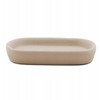 Douceur d`Interieur Keramikinė podstawka na mydło,13,5 x 9,5 cm, CERALIA
