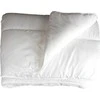 Douceur d`Interieur Kołdra 140 x 200 cm balta, seria Confort