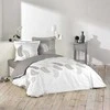 Douceur Dinterieur GOYAVE patalynės komplektas interjero dizainui, 200 x 200 cm, 3 dalys