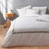 Douceur d`Interieur Lininis patalynės komplektas LAURALINE, 240 x 220 cm