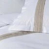 Douceur d`Interieur Lininis patalynės komplektas LALY, 240 x 220 cm