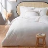 Douceur d`Interieur Lininis patalynės komplektas LALY, 240 x 220 cm