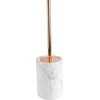 Douceur d`Interieur tualeto dangtis Tualeto dangtis MDF, 37,5 x 47 cm, MARBRE