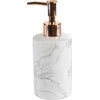 Douceur d`Interieur tualeto dangtis Tualeto dangtis MDF, 37,5 x 47 cm, MARBRE