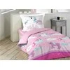 Douceur d`Interieur Medvilninės patalynės komplektas 140x200