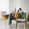 Douceur Dinterieur MISTRAL audinio servetėlės interjero dizainui, 3 vnt.