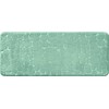 Douceur Dinterieur Interjero dizaino neslystantis kilimėlis 50x120 cm, žalias