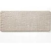 Douceur Dinterieur Interjero dizaino neslystantis kilimėlis 50x120 cm pilkas