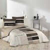 Douceur d`Interieur Patalynė bawełniana NATURAL* 200 x 200 cm