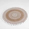 Douceur d`Interieur TASSEL STALO PALOKAS - RENATA Baltas DIA. 38