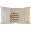 Dekoratyvinė pagalvė Douceur d`Interieur BOHO - Gaya 30x50