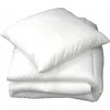 Douceur d`Interieur Poduszka do spania PREMIUM, 60 x 60 cm, spalva balta