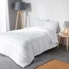 Douceur d`Interieur Poduszka do spania PREMIUM, 60 x 60 cm, spalva balta