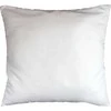 Douceur d`Interieur Poduszka do spania PREMIUM, 60 x 60 cm, spalva balta