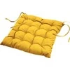 Douceur d`Interieur ESSENTIEL KĖDĖS GALVOTĖS GALVOTĖS 40x40