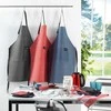 Douceur d`Interieur prijuostė su kišene HAROLD