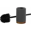 Douceur d`Interieur Ribbed tualeto šepetėlių stovas NIAGARA